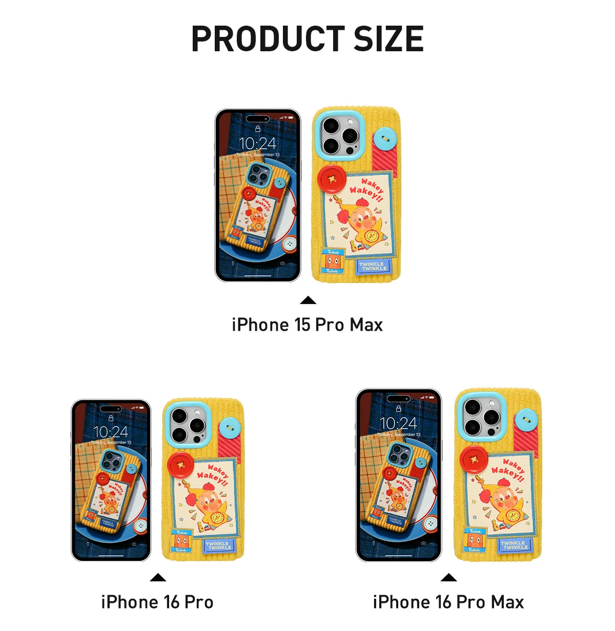 Twinkle Twinkle Be A Little Star Series-Phone Case 7 Twinkle Twinkle Be A Little Star Series-Phone Case - Image 7