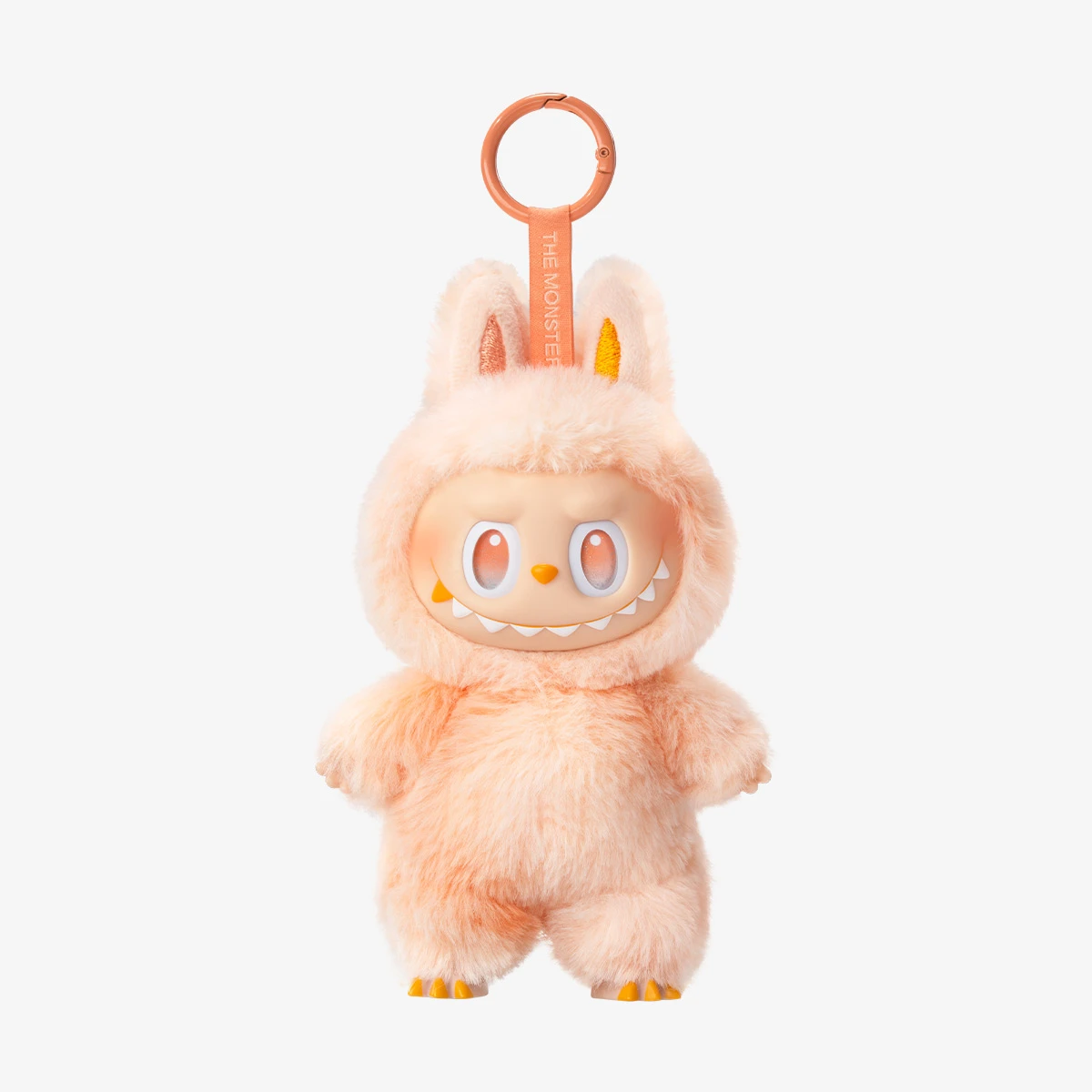 THE MONSTERS Big Into Energy Series-Vinyl Plush Pendant Blind Box 1 THE MONSTERS Big Into Energy Series-Vinyl Plush Pendant Blind Box