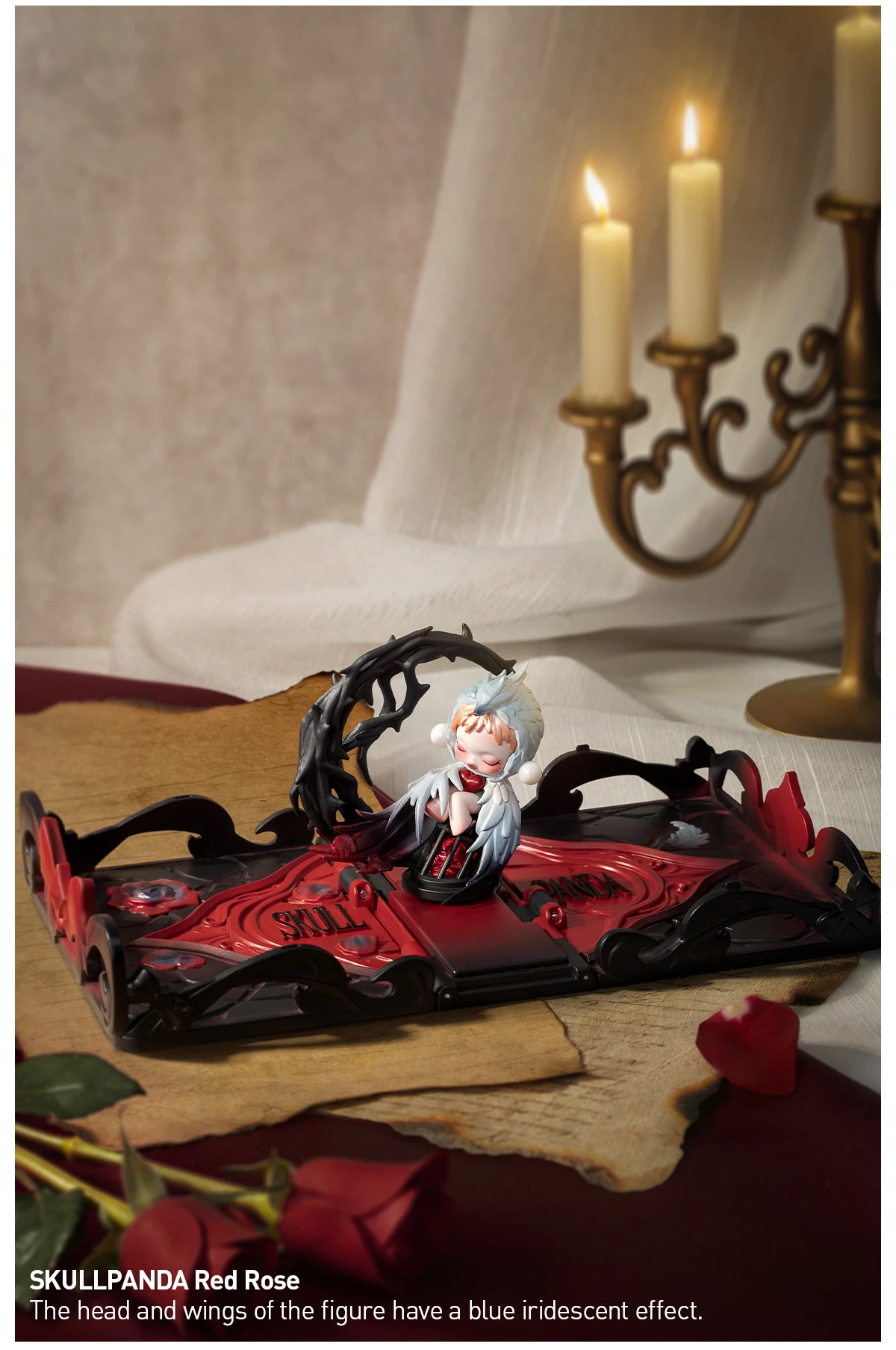 Gift For You Greeting Card Series Scene Sets 16 Gift For You Greeting Card Series Scene Sets - Image 16