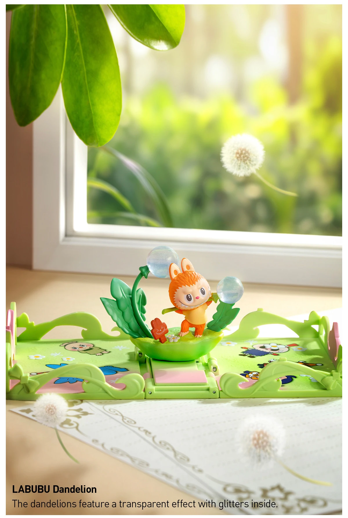 Gift For You Greeting Card Series Scene Sets 18 Gift For You Greeting Card Series Scene Sets - Image 18