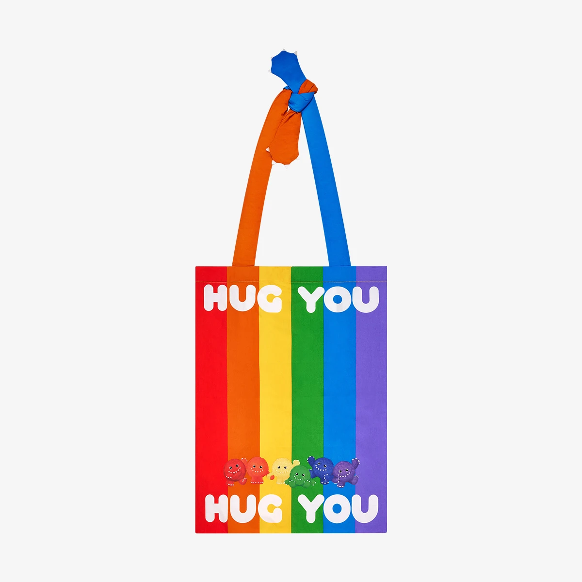 INSTINCTOY HUG YOU SERIES-Large Bag 1 INSTINCTOY HUG YOU SERIES-Large Bag