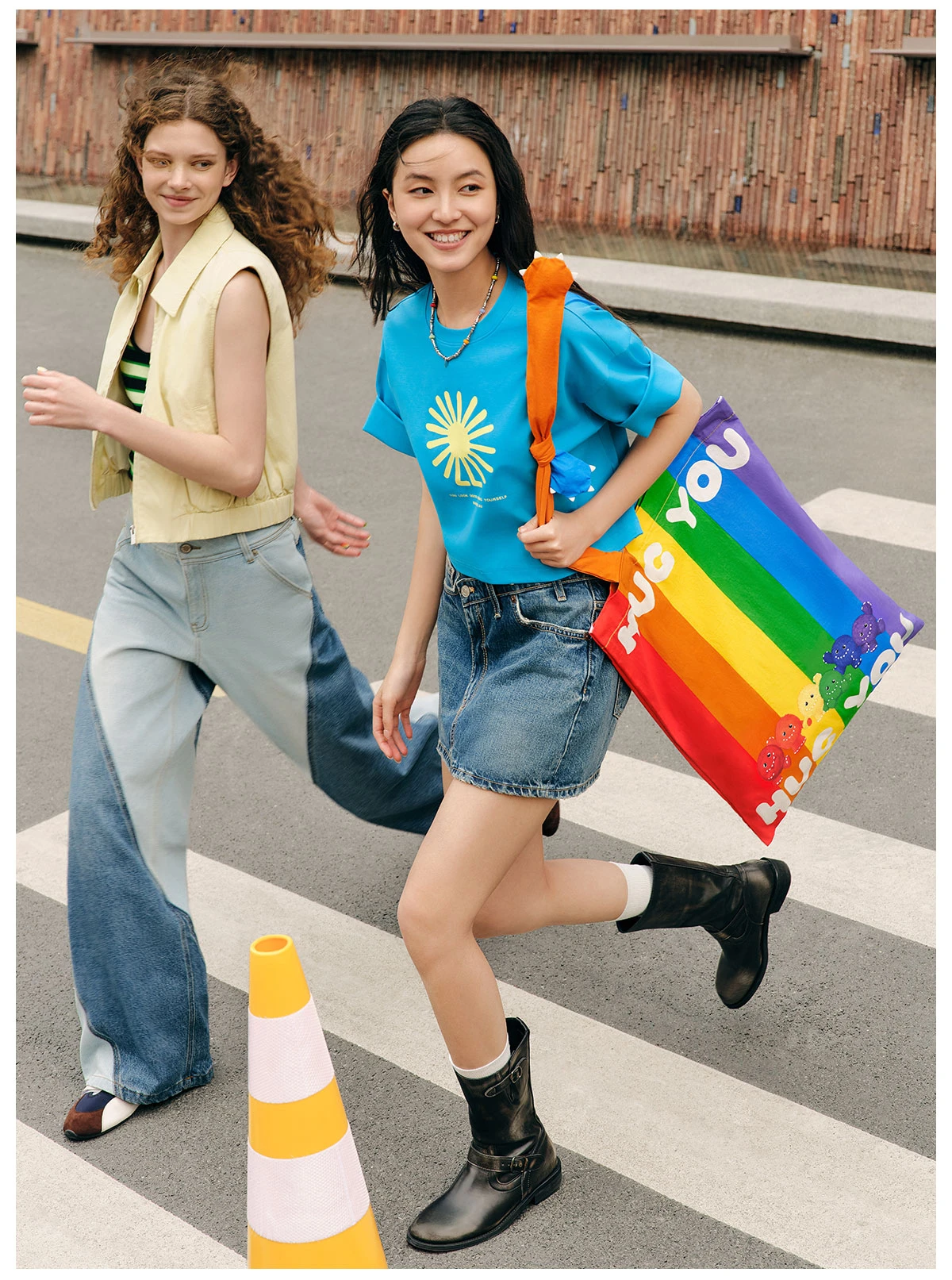 INSTINCTOY HUG YOU SERIES-Large Bag 10 INSTINCTOY HUG YOU SERIES-Large Bag - Image 10