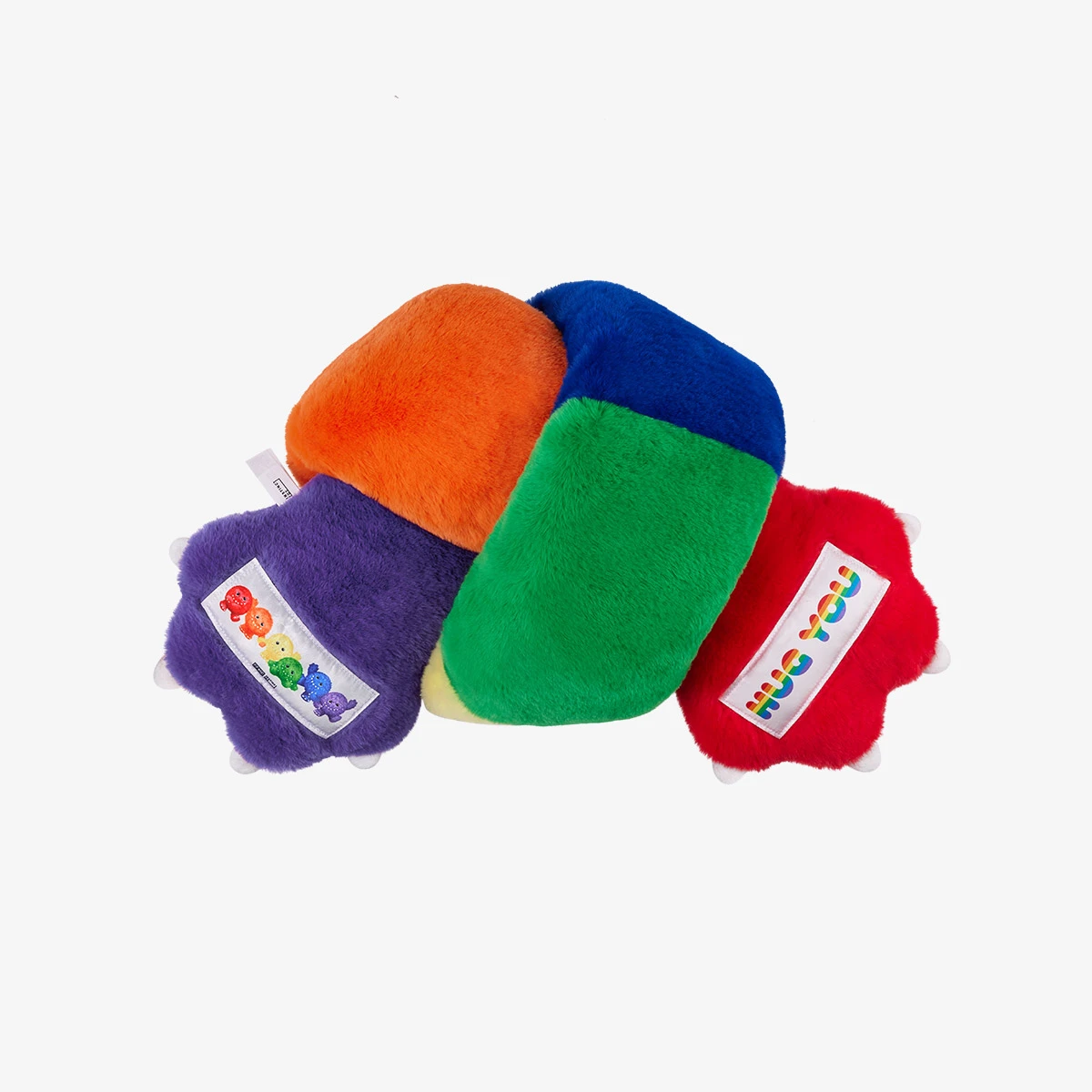 INSTINCTOY HUG YOU SERIES-Pillow 1 INSTINCTOY HUG YOU SERIES-Pillow