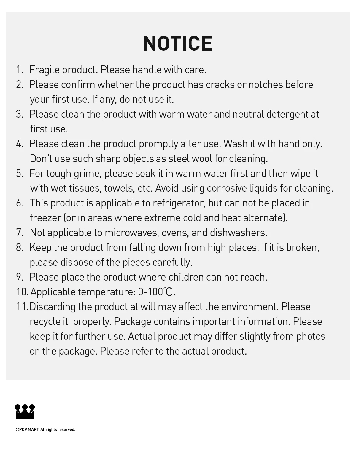 Baby Molly & Baby Tabby Series-Big Head Ceramic Cup 11 Baby Molly & Baby Tabby Series-Big Head Ceramic Cup - Image 11