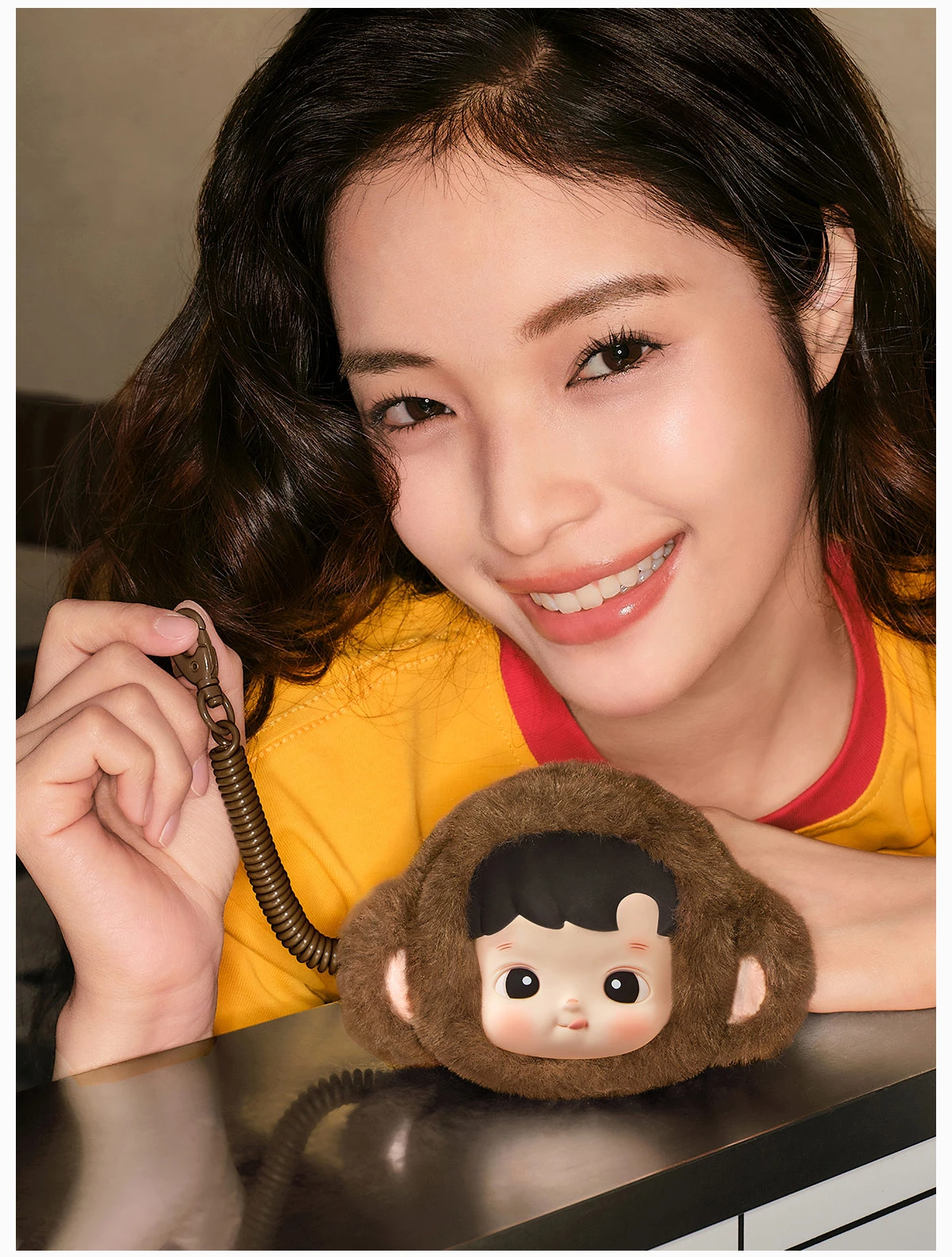 HACIPUPU Rolling Time Machine Series-Earphone Case 10 HACIPUPU Rolling Time Machine Series-Earphone Case - Image 10