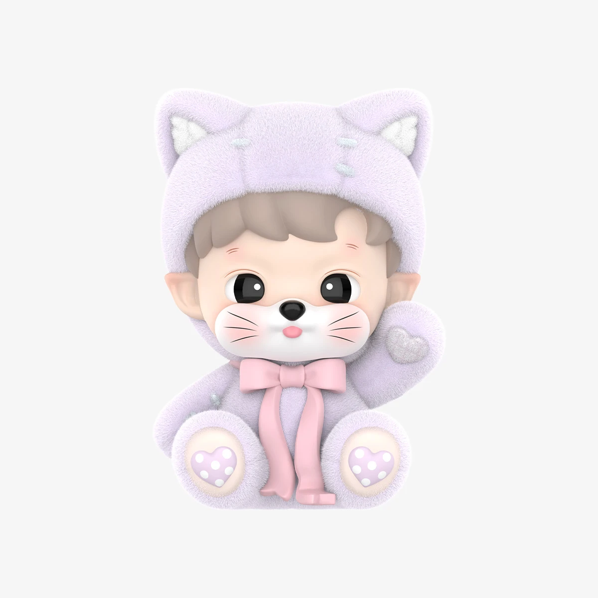 HACIPUPU Rolling Time Machine Series Figures 1 HACIPUPU Rolling Time Machine Series Figures