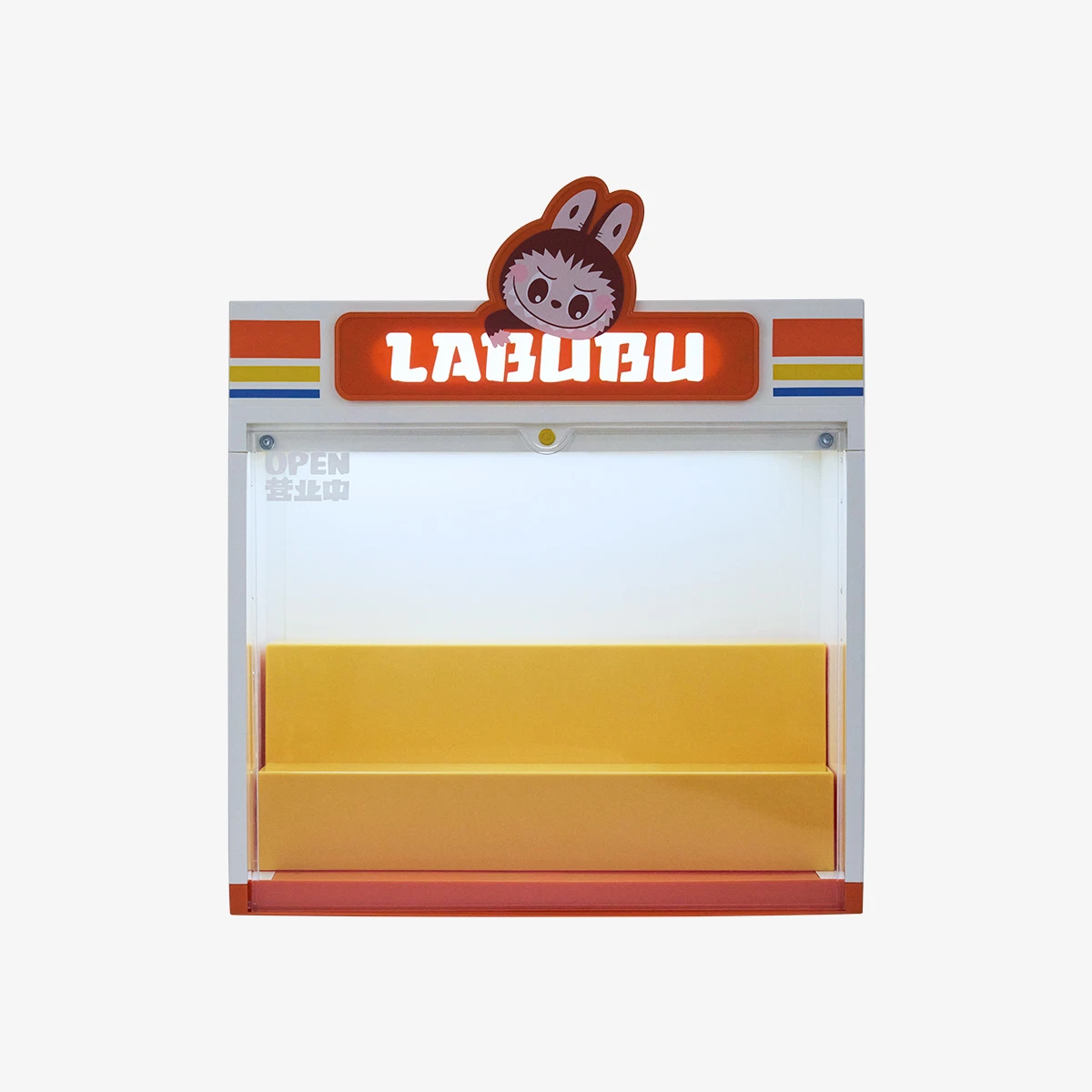 THE MONSTERS Wacky Mart Series-Display Container 3 THE MONSTERS Wacky Mart Series-Display Container - Image 3