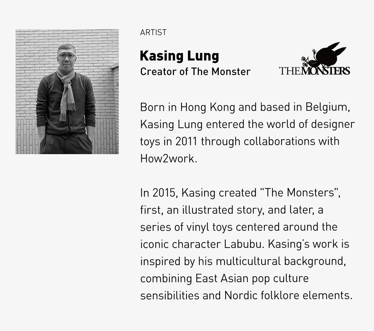 THE MONSTERS Home Of The Elves Series-Storage Box(White&Green&Blue) 10 THE MONSTERS Home Of The Elves Series-Storage Box(White&Green&Blue) - Image 10