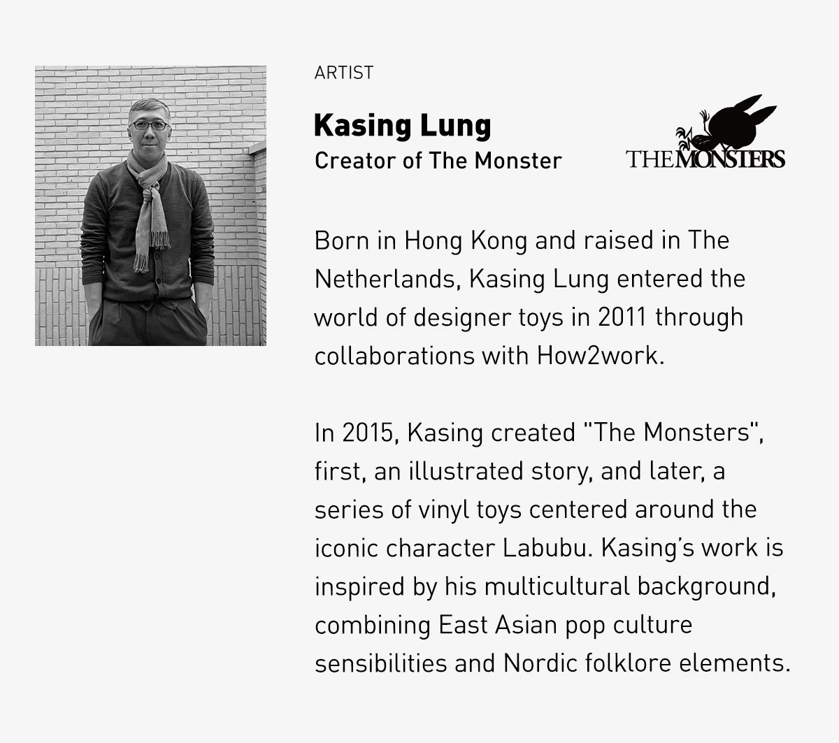 LABUBU Climber Figurine 9 LABUBU Climber Figurine - Image 9