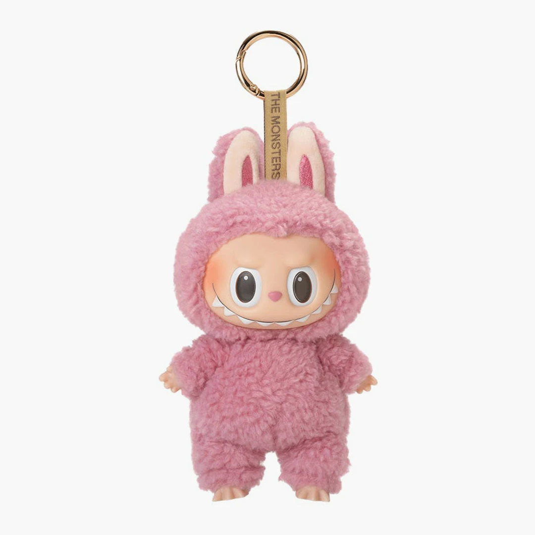 Pop Mart Labubu The Monsters Tasty Macarons Lychee Berry Vinyl Plush Pendant 1 Pop Mart Labubu The Monsters Tasty Macarons Lychee Berry Vinyl Plush Pendant