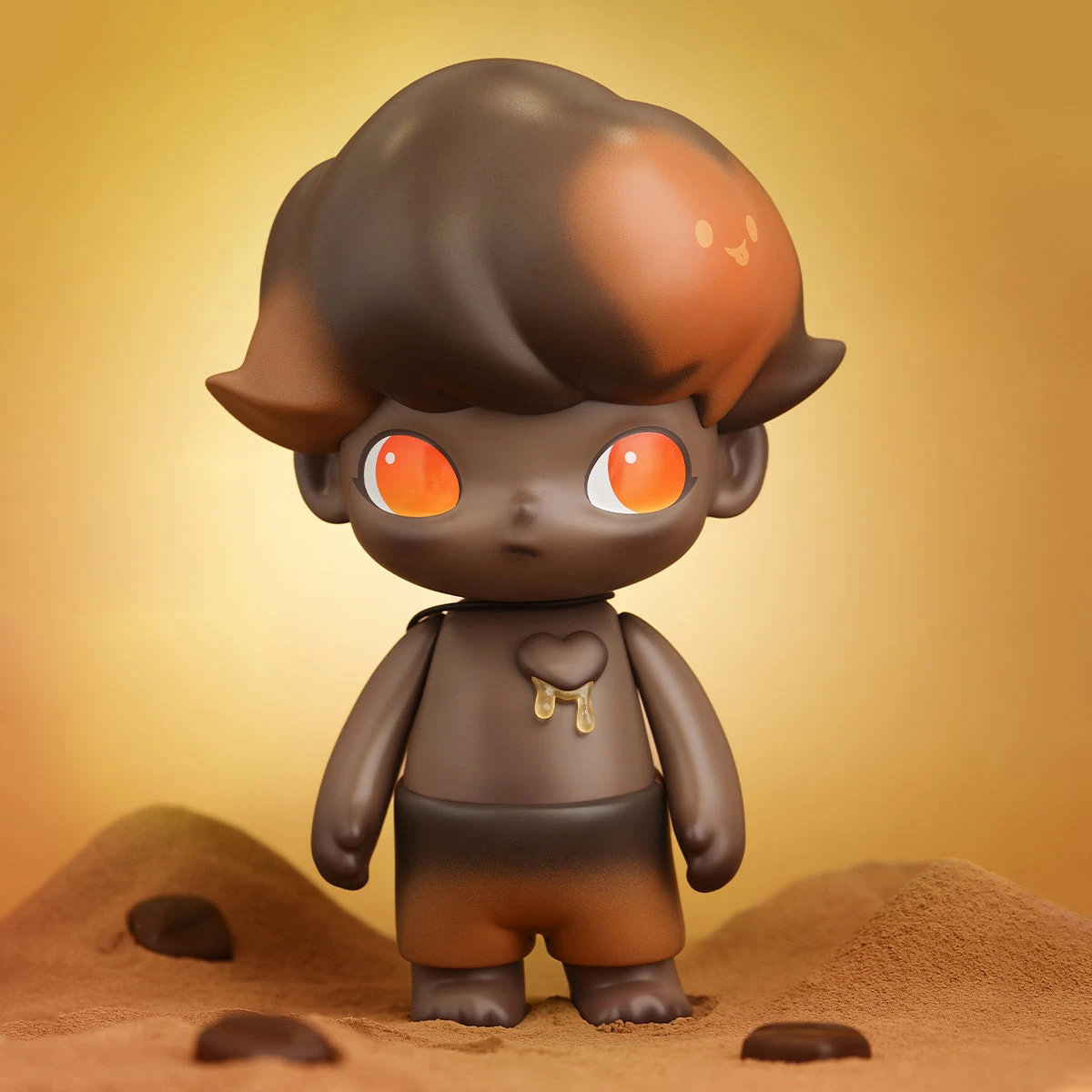 MEGA Collection 400% JUST DIMOO Maple Syrup Cocoa 6 MEGA Collection 400% JUST DIMOO Maple Syrup Cocoa - Image 6