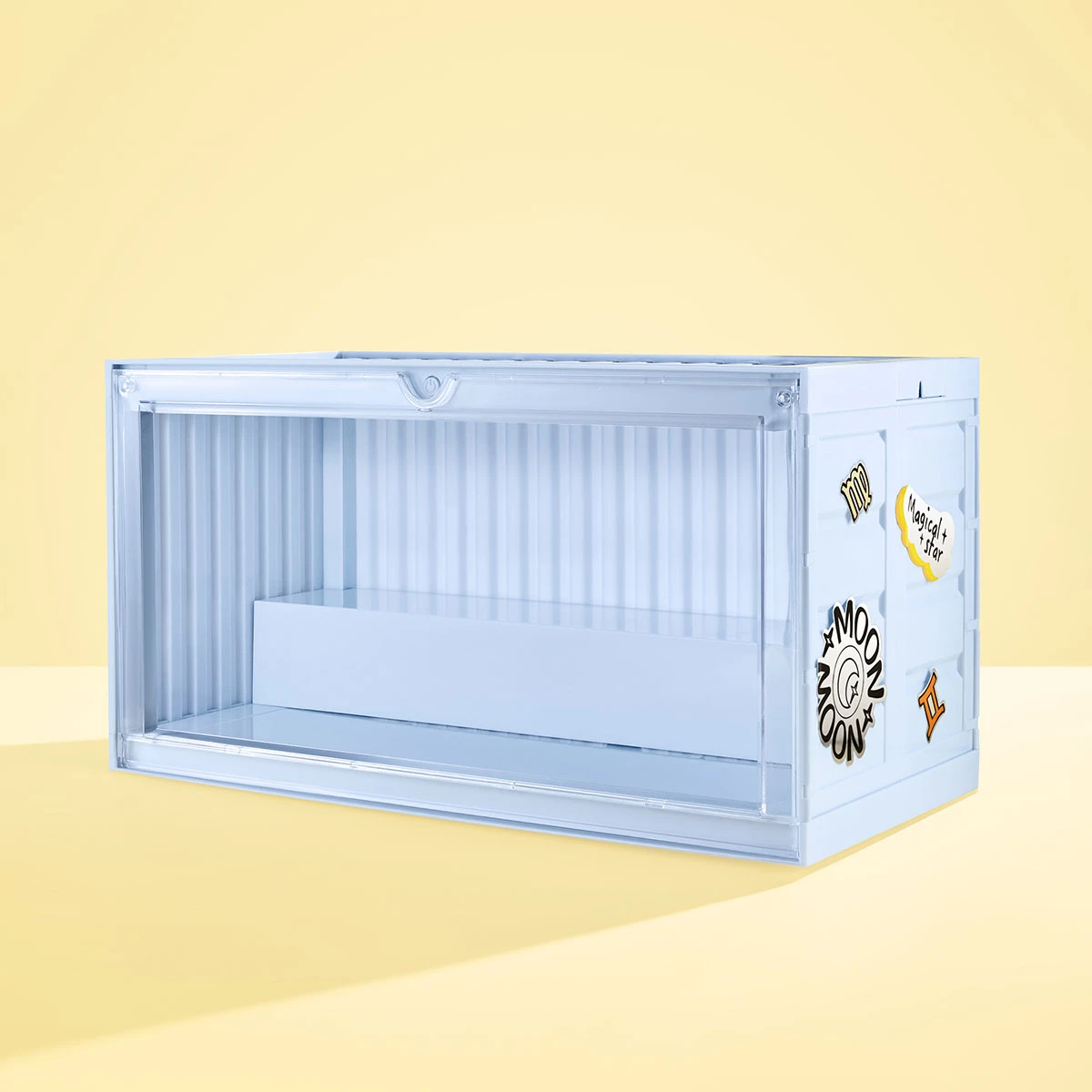 POP MART Luminous Display Container (12 Constellations Ver.) 6 POP MART Luminous Display Container (12 Constellations Ver.) - Image 6