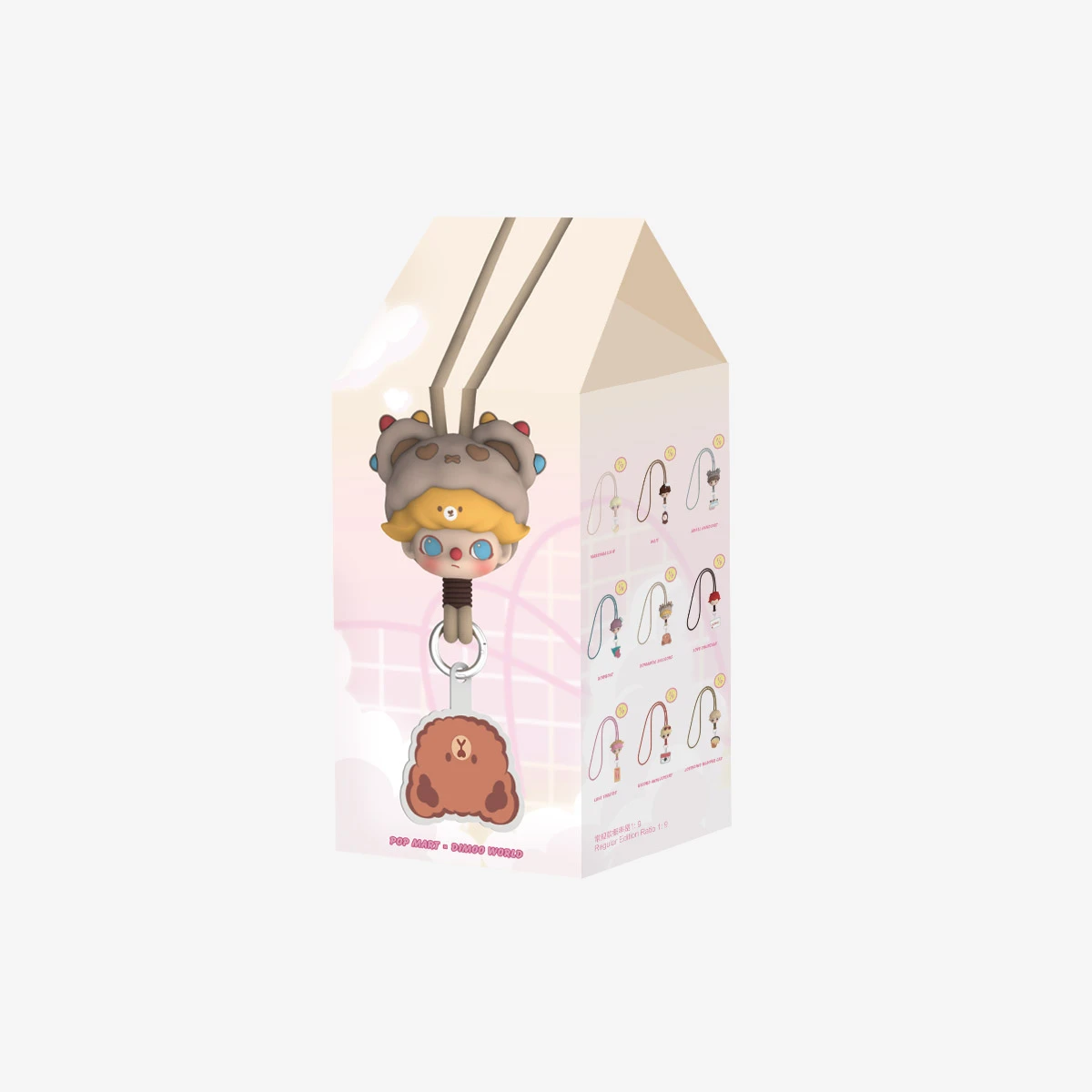 DIMOO Dating Series-Lanyard Blind Box 11 DIMOO Dating Series-Lanyard Blind Box - Image 11