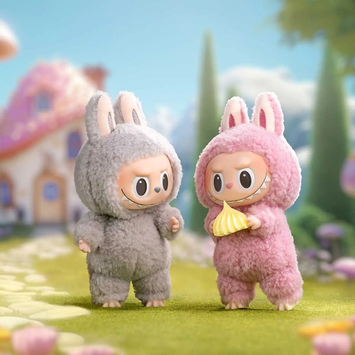 Pop Mart Toy Store 23 Pop Mart Toy Store -Pop Mart Toy Store