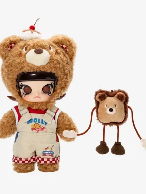Pop Mart Toy Store -Pop Mart Toy Store 20241010 095334 583341 1 molly bear bread 1 8 action figure bjd popmart us 1200x1200