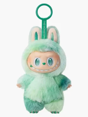 Pop Mart Toy Store -Pop Mart Toy Store PopMartLabubuTheMonstersBigintoEnergySeriesSerenityVinylPlushPendant